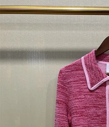 Turn-down Collar Women Knit Short Sweater Long Sleeve Sweet Single Breasted Cardigan Coat 2022 Spring
Turn-down Collar Women Knit Short Sweater Long Sleeve Sweet Single Breasted Cardigan Coat 2022 Spring
