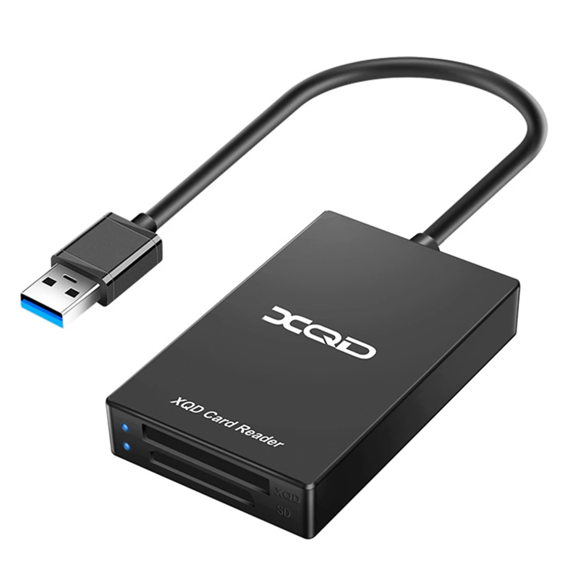 

Type C USB 3,0 SD XQD устройство для чтения карт памяти для Sony серии M/G для OS Windows компьютера (USB)