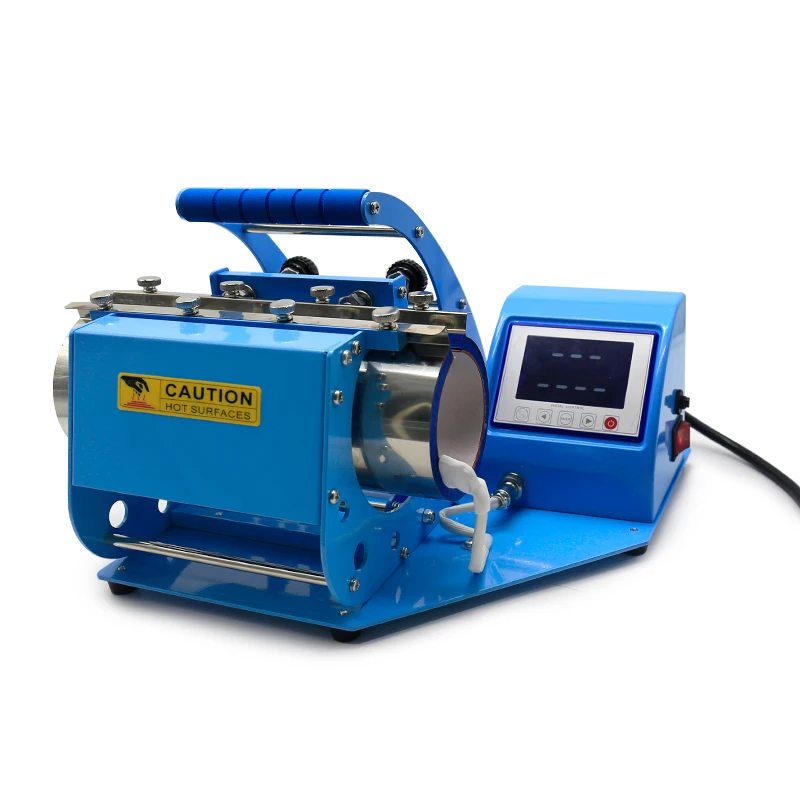 Large Size Heat Press Sublimation Machine for 20oz Mug Machine Tumbler Heat Press Machine 
Large Size Heat Press Sublimation Machine for 20oz Mug Machine Tumbler Heat Press Machine