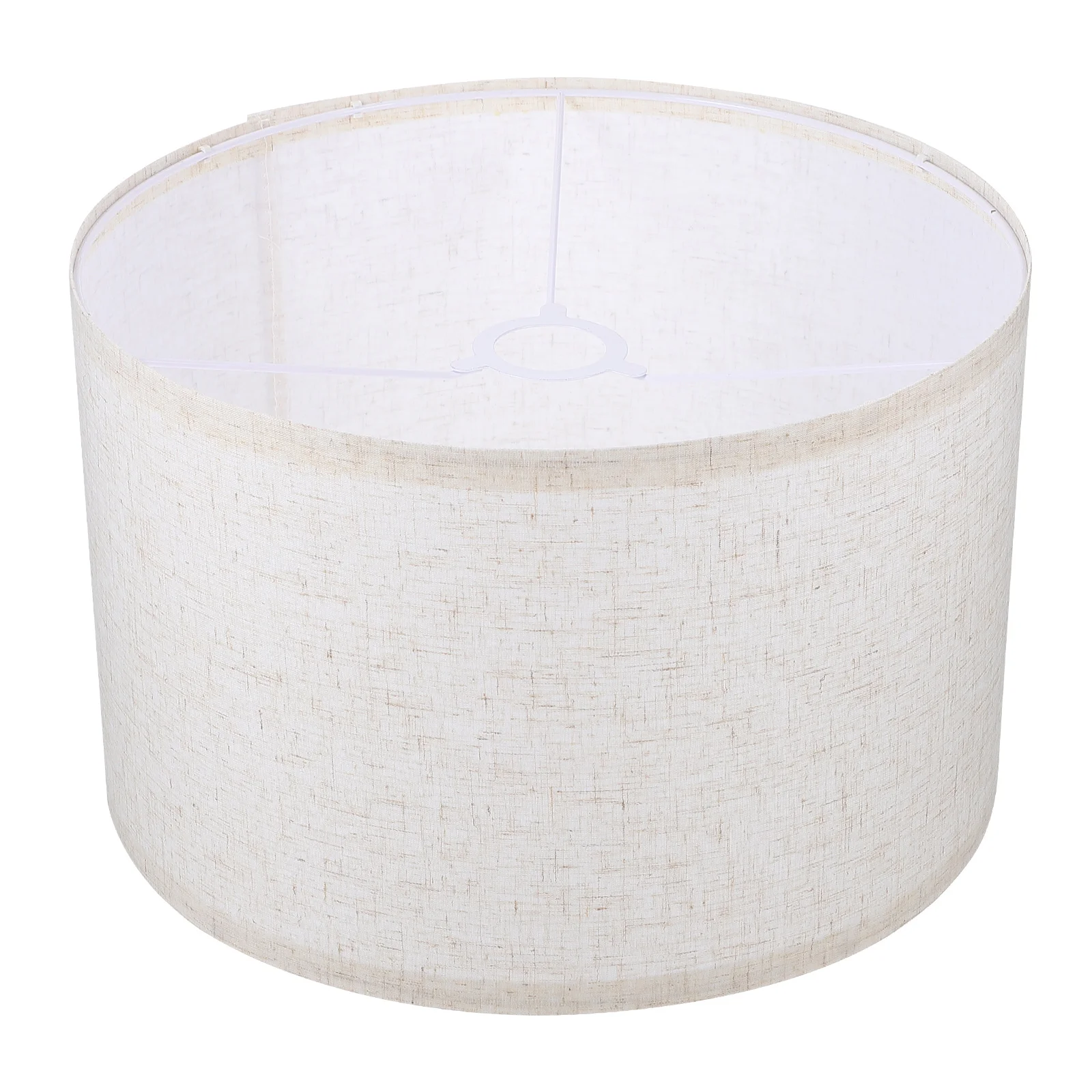 Natural Linen Medium Drum Lamp Shade Chandelier Trendy Home Decor Light Accessory Abjura
Natural Linen Medium Drum Lamp Shade Chandelier Trendy Home Decor Light Accessory Abjura