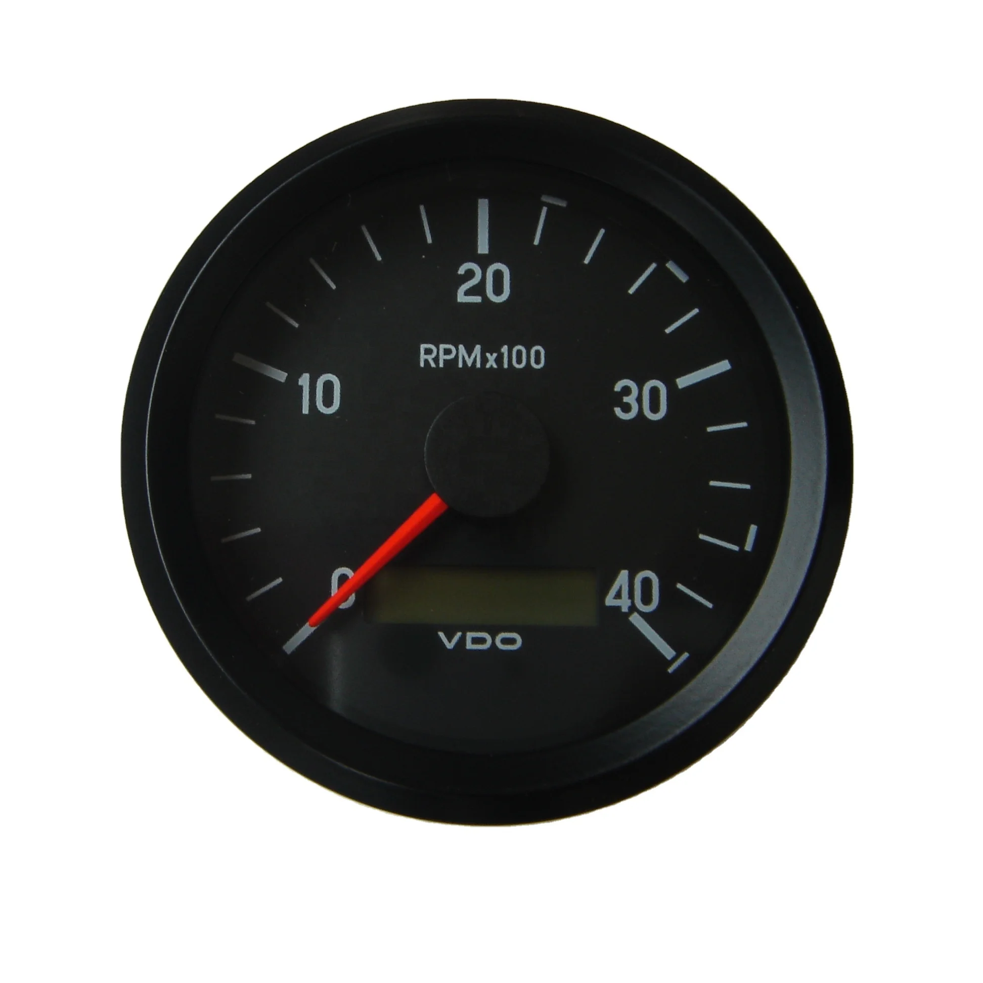 Best Price ORGINE VDO Diesel Tachometer Gauge 333-035-011 VDO Electronic Tachometer with Operating Hours Counter 
Best Price ORGINE VDO Diesel Tachometer Gauge 333-035-011 VDO Electronic Tachometer with Operating Hours Counter
