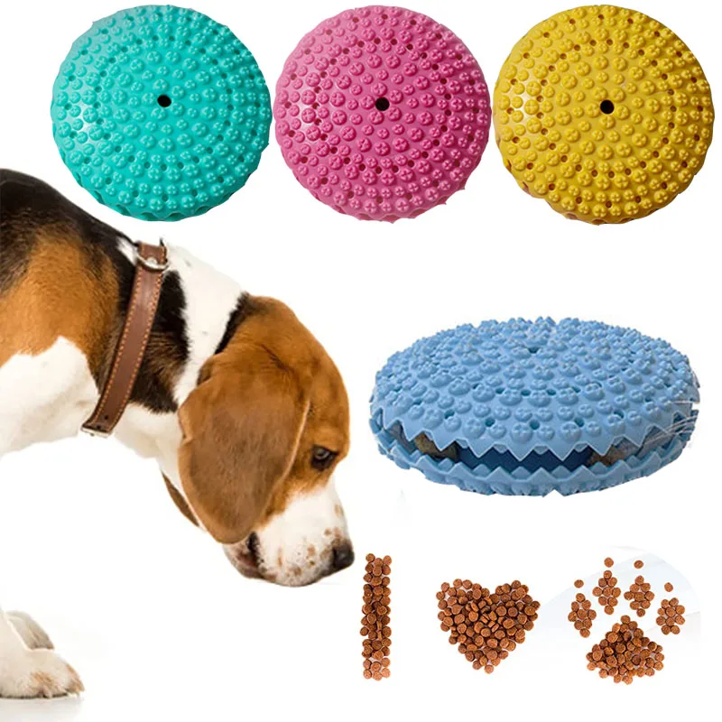 Dog Toy Xl/large Dog Chew Toys Funny Pet Tooth Cleaning Balls Bite Resistant Interactive Pet Toysrubber Play Exhaust Ball
Dog Toy Xl/large Dog Chew Toys Funny Pet Tooth Cleaning Balls Bite Resistant Interactive Pet Toysrubber Play Exhaust Ball