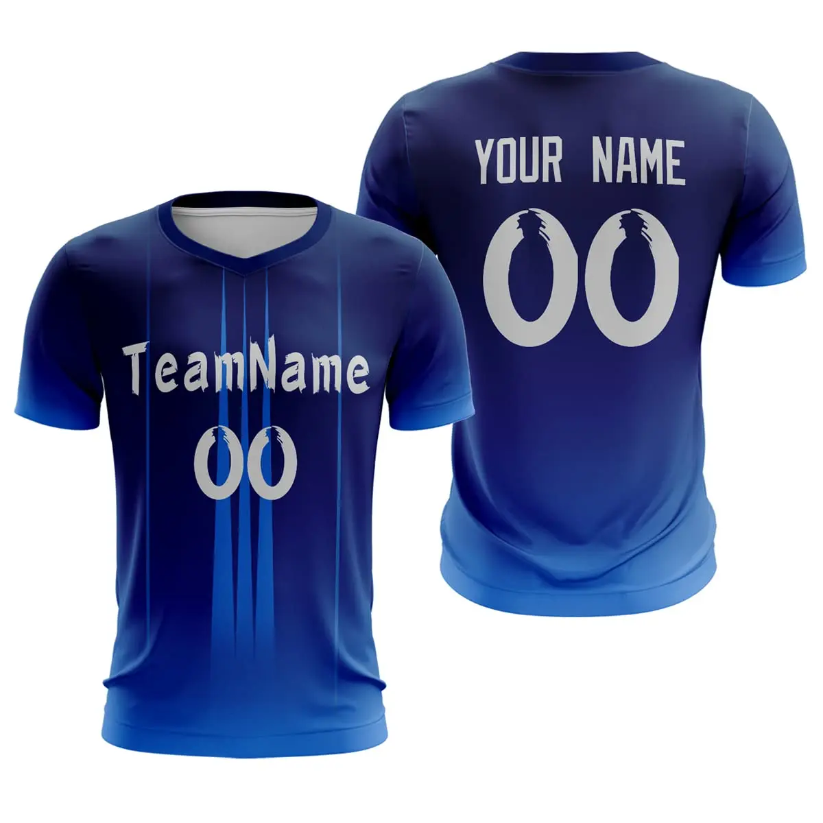 Custom Fully Sublimation Training Soccer Jersey Breathable Short Sleeve Football Shirts for Men Kids
Custom Fully Sublimation Training Soccer Jersey Breathable Short Sleeve Football Shirts for Men Kids