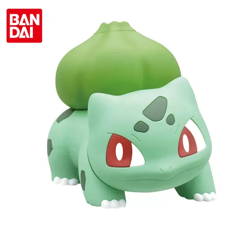 Оригинальные строительные аниме фигурки Bandai, игрушки для мальчиков и девочек, подарок для детей, коллекционные модели, украшения
Оригинальные строительные аниме фигурки Bandai, игрушки для мальчиков и девочек, подарок для детей, коллекционные модели, украшения