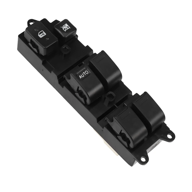 3X Left Hand Driver Side Electric Power Master Window Switch Push Button Panel For 84820-33060 Toyota Camry Land Cruiser
3X Left Hand Driver Side Electric Power Master Window Switch Push Button Panel For 84820-33060 Toyota Camry Land Cruiser