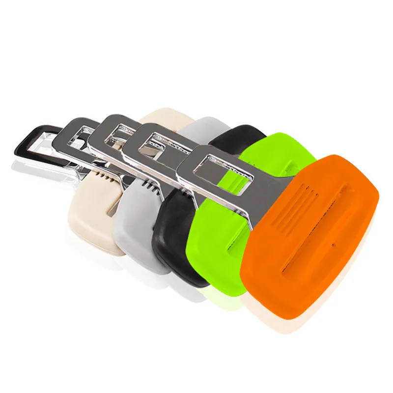 2pcs Universal Car Safety Belt Clip Car Seat Belt Buckle Seatbelt Buckle Plugs Car Accessories
2pcs Universal Car Safety Belt Clip Car Seat Belt Buckle Seatbelt Buckle Plugs Car Accessories