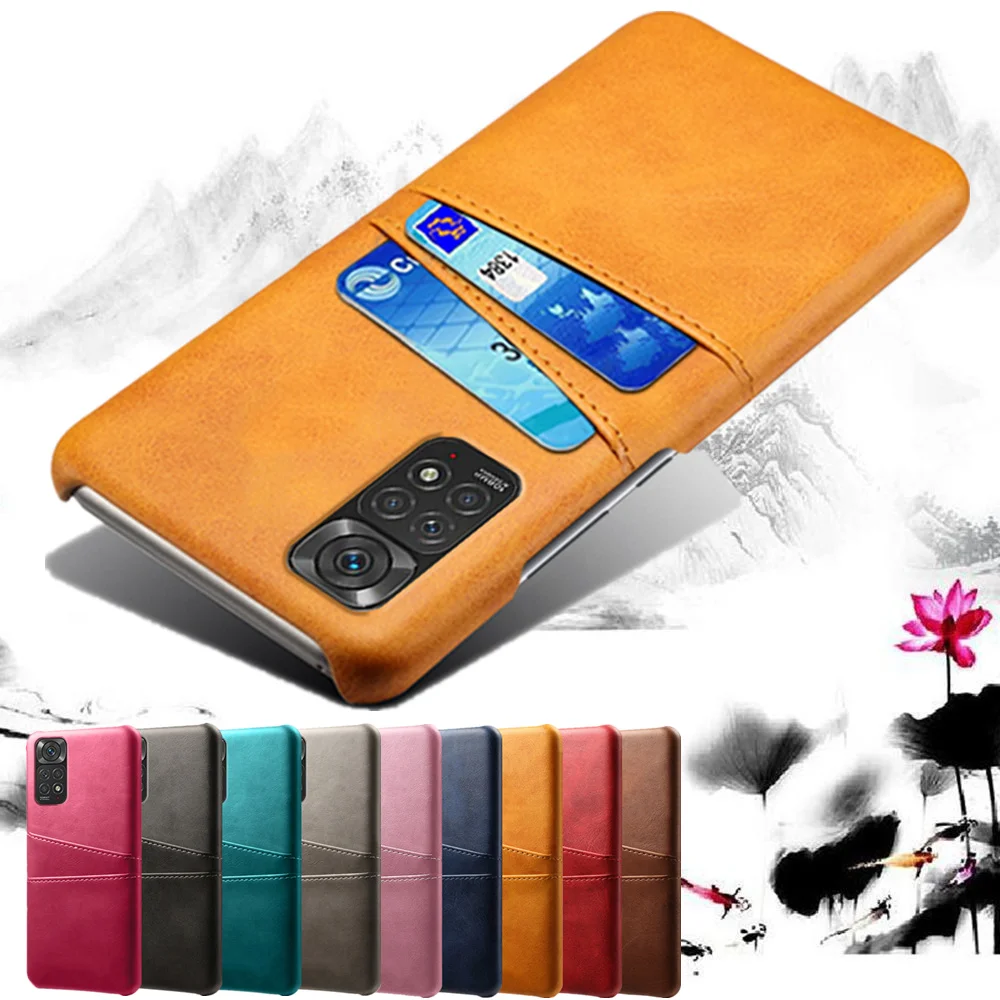 Redmi Note 11 Retro PU Leather Cover For Xiaomi Redmi Note 11 10 9 S 11E Pro 11T 11S Case Card Slots Coque For Redmi K40 K20 Pro
Redmi Note 11 Retro PU Leather Cover For Xiaomi Redmi Note 11 10 9 S 11E Pro 11T 11S Case Card Slots Coque For Redmi K40 K20 Pro