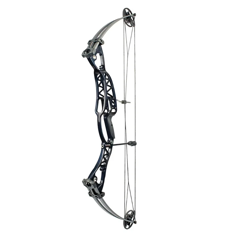 Junxing M106 40-60 Pounds Hunting Compound Bow Outdoor Archery Hunting Bow And Arrow, Suitable For Left And Right Hands
Junxing M106 40-60 Pounds Hunting Compound Bow Outdoor Archery Hunting Bow And Arrow, Suitable For Left And Right Hands