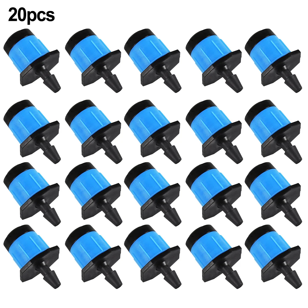 Adjustable Irrigation Dripper Barb Nozzles Micro Drip Irrigation System Garden Watering Emitter 8 Hole Sprinklers Fits Hozelock
Adjustable Irrigation Dripper Barb Nozzles Micro Drip Irrigation System Garden Watering Emitter 8 Hole Sprinklers Fits Hozelock