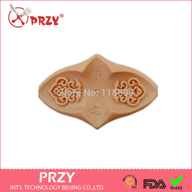 Soap Mold Cake Decoration Candle Molds Handmade Soap Mold Fondant Tools Wholesale Aroma Stone Moulds Free Shippimg Silicone PRZY
Soap Mold Cake Decoration Candle Molds Handmade Soap Mold Fondant Tools Wholesale Aroma Stone Moulds Free Shippimg Silicone PRZY
