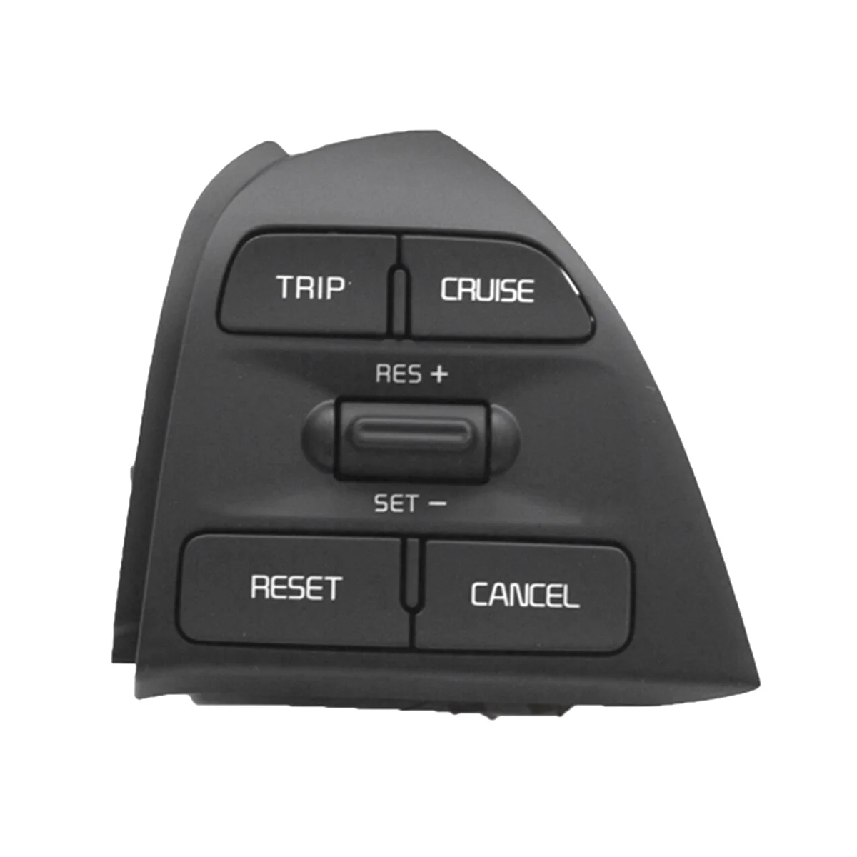Car Cruise Control Volume Music Button Steering Wheel Button for Kia Picanto 2015 2016 2017 Right Side 967201Y520
Car Cruise Control Volume Music Button Steering Wheel Button for Kia Picanto 2015 2016 2017 Right Side 967201Y520