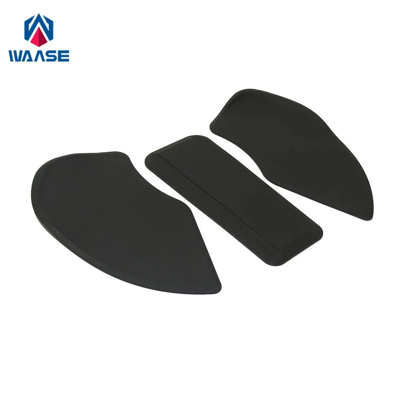 waase For BMW R NINE T 2014 2015 2016 2017 Motorcycyle Tank Pad Protector Sticker Decal Gas Knee Grip Tank Traction Pad Side
waase For BMW R NINE T 2014 2015 2016 2017 Motorcycyle Tank Pad Protector Sticker Decal Gas Knee Grip Tank Traction Pad Side
