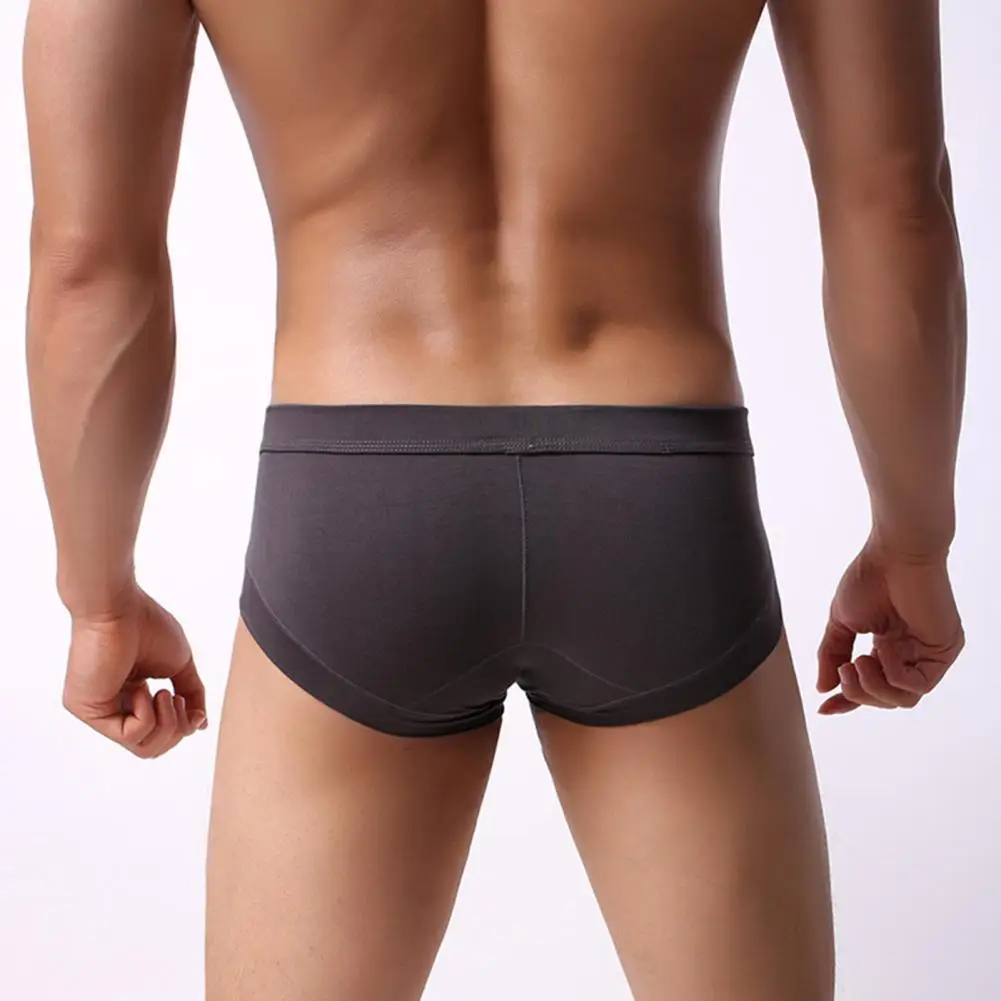 Comfy Low Waist Lightweight Men Briefs for Inside Wear Underpants Comfy Low Waist Lightweight Men Briefs for Inside Wear
Comfy Low Waist Lightweight Men Briefs for Inside Wear Underpants Comfy Low Waist Lightweight Men Briefs for Inside Wear
