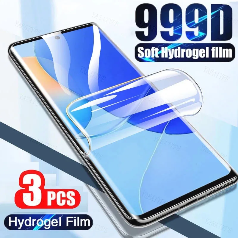 Гидрогелевая пленка для Huawei P Smart 2021 2020 2019 Z, 3 шт., Защита экрана для Huawei Nova 5T 6 7 8 9 10 SE 2S 3i 5i Pro, не стекло
Гидрогелевая пленка для Huawei P Smart 2021 2020 2019 Z, 3 шт., Защита экрана для Huawei Nova 5T 6 7 8 9 10 SE 2S 3i 5i Pro, не стекло