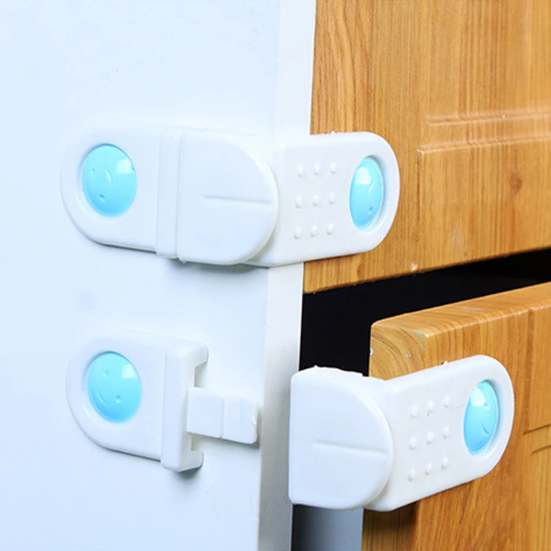 Baby Drawer Children Security Protection Child Drawer Door Locks Cabinet Cupboard Safety Kids Lock For Wardrobe Home Accessories
Baby Drawer Children Security Protection Child Drawer Door Locks Cabinet Cupboard Safety Kids Lock For Wardrobe Home Accessories