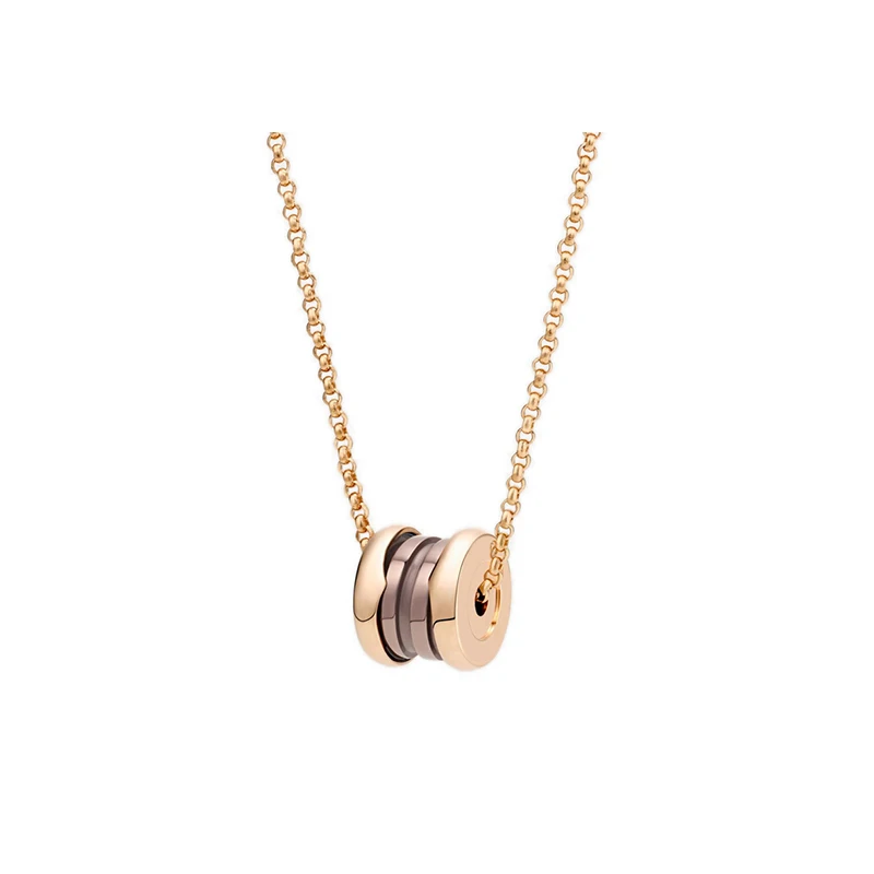 New Fashion Luxury Brand High Quality Ceramic Charm Necklace, Women's Holiday Party Jewelry Gift Free Shipping
New Fashion Luxury Brand High Quality Ceramic Charm Necklace, Women's Holiday Party Jewelry Gift Free Shipping