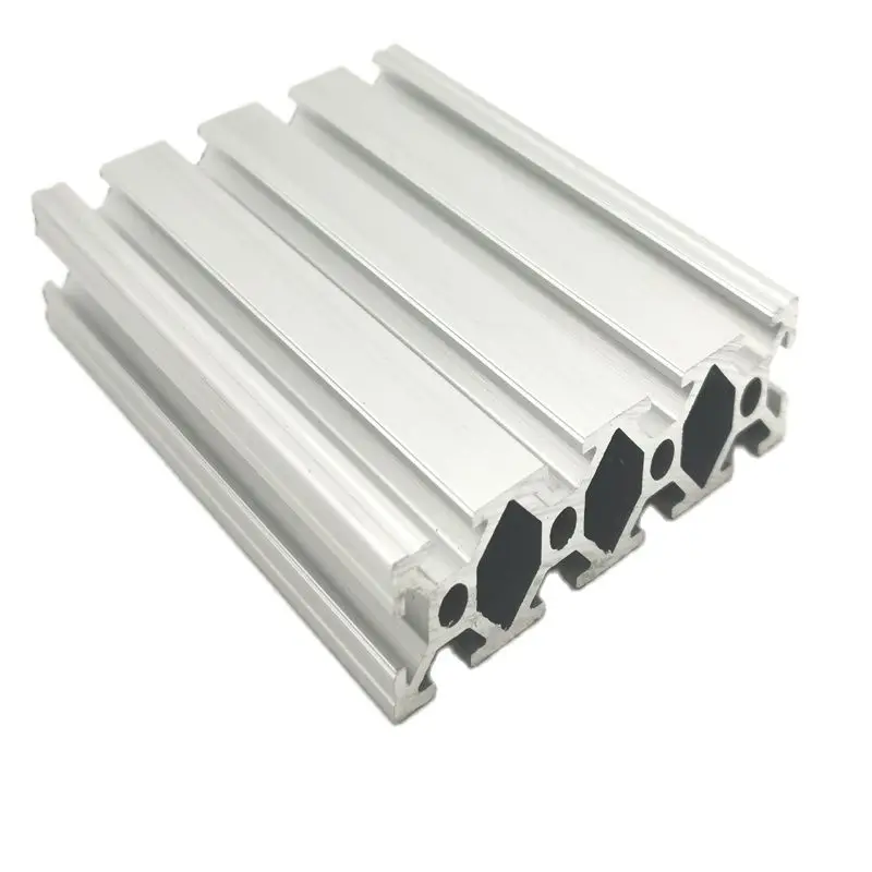 1pc 2080 Aluminum Profile Extrusion European Standard Anodized Linear Rail Aluminum for CNC 3D Printer Parts
1pc 2080 Aluminum Profile Extrusion European Standard Anodized Linear Rail Aluminum for CNC 3D Printer Parts