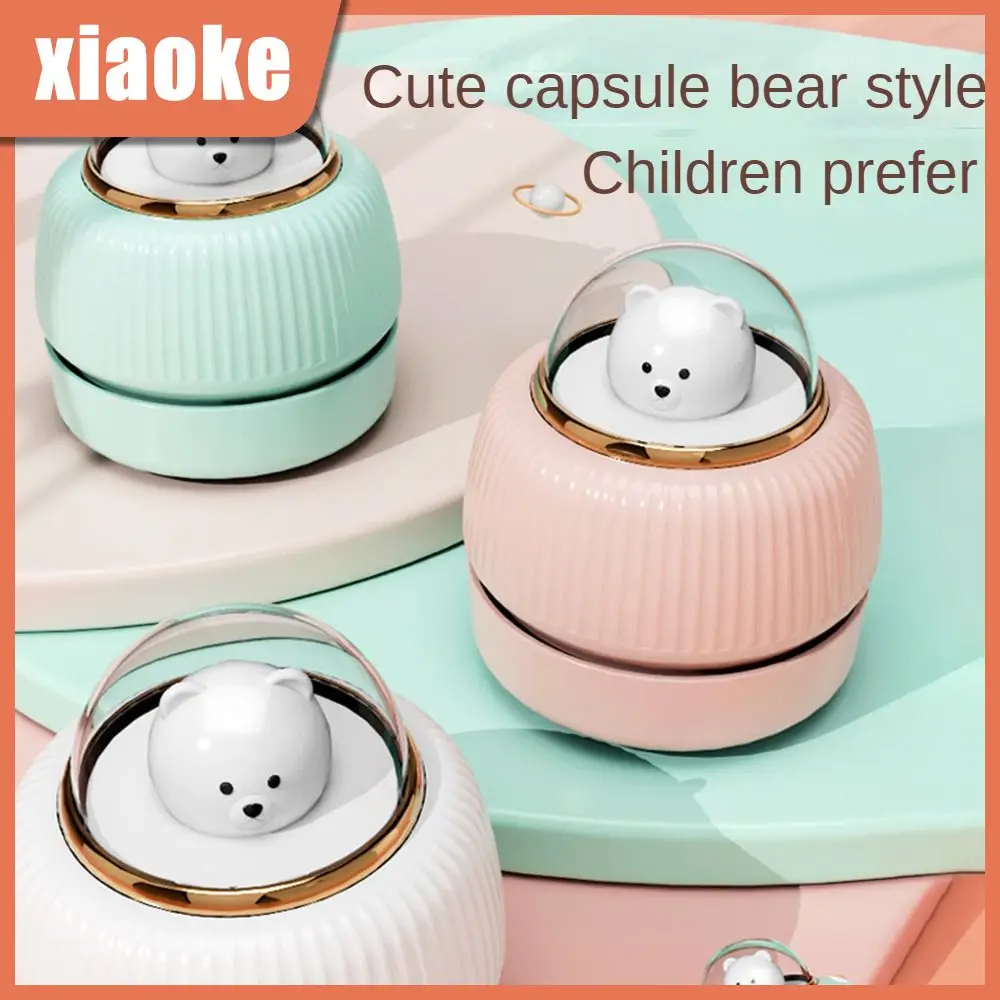 For Keyboard Dust Remover Household Cleaning Brushes Office Desk Dust Tool Desk Dust Sweeper Mini Desktop Coffee Dust Collector
For Keyboard Dust Remover Household Cleaning Brushes Office Desk Dust Tool Desk Dust Sweeper Mini Desktop Coffee Dust Collector
