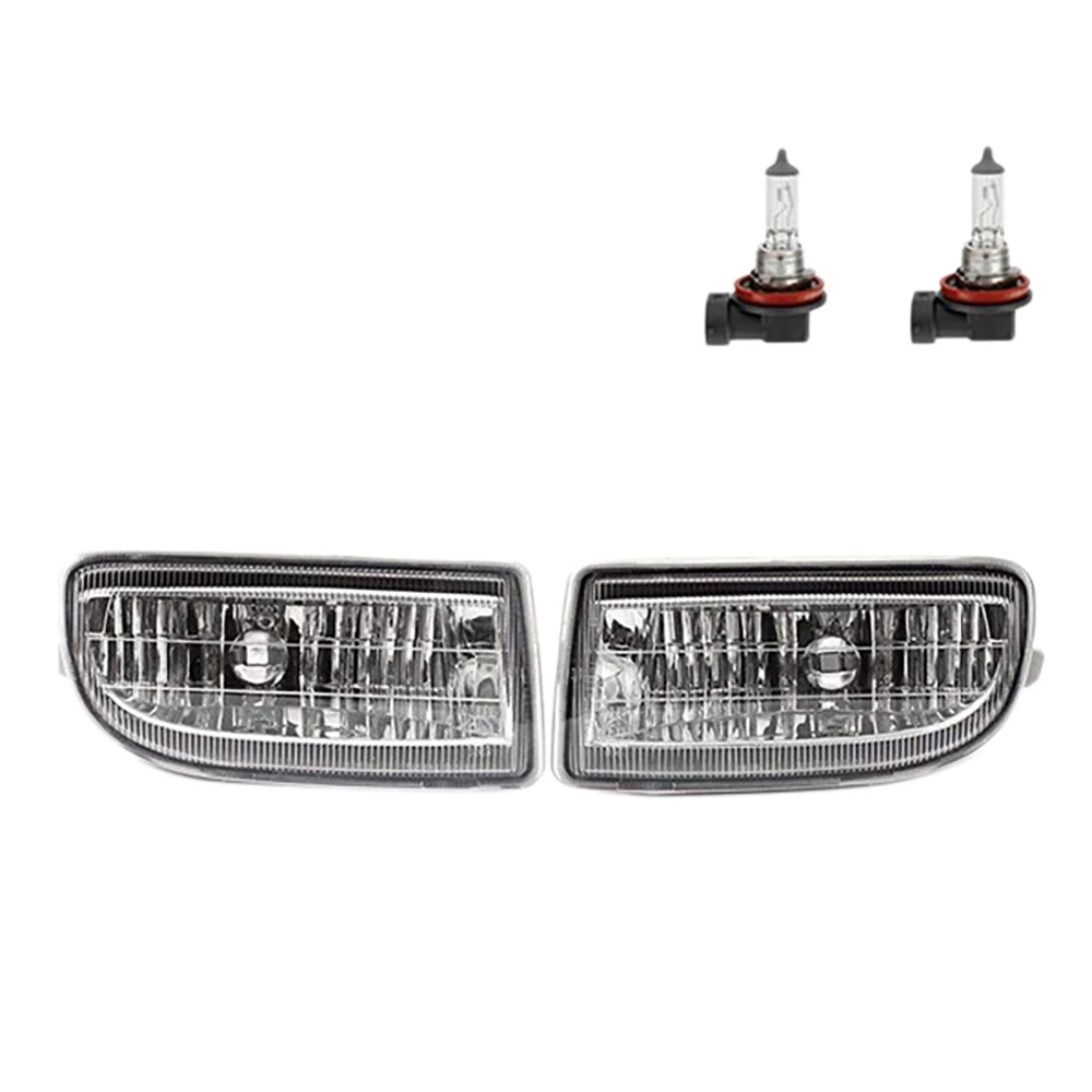 Галогенные Противотуманные фары, фасветильник для Toyota Land Cruiser 100 LC100 1998-2007, противотуманные фары для бампера, противотуманные фары, фары даль...
Галогенные Противотуманные фары, фасветильник для Toyota Land Cruiser 100 LC100 1998-2007, противотуманные фары для бампера, противотуманные фары, фары даль...