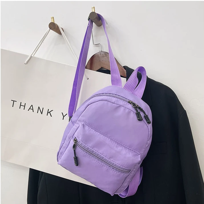 Женский мини-рюкзак в Корейском стиле, школьный ранец для девочек-подростков, маленькая дорожная сумка
Женский мини-рюкзак в Корейском стиле, школьный ранец для девочек-подростков, маленькая дорожная сумка