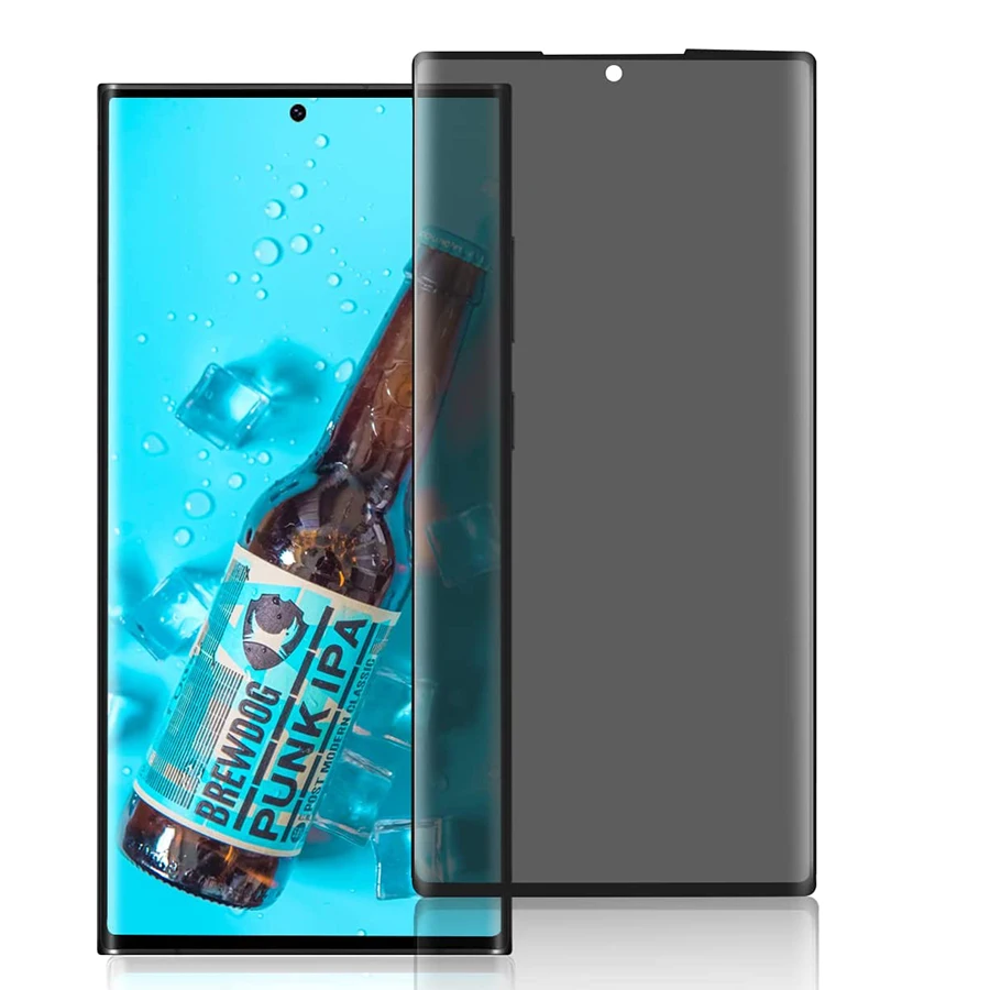 Tempered Glass For Samsung Galaxy Note 20 S22 Ultra S21 S20 Plus S10 Privacy Film Peep Screen Protector for Samsung A52s A71 5G
Tempered Glass For Samsung Galaxy Note 20 S22 Ultra S21 S20 Plus S10 Privacy Film Peep Screen Protector for Samsung A52s A71 5G