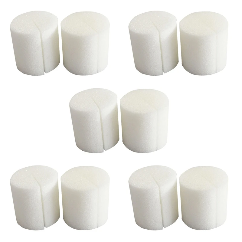 Big Deal 500Pcs/Set Hydroponic Gardening Plant Tools Planted Sponge Vegetable Cultivation System 32X30mm
Big Deal 500Pcs/Set Hydroponic Gardening Plant Tools Planted Sponge Vegetable Cultivation System 32X30mm
