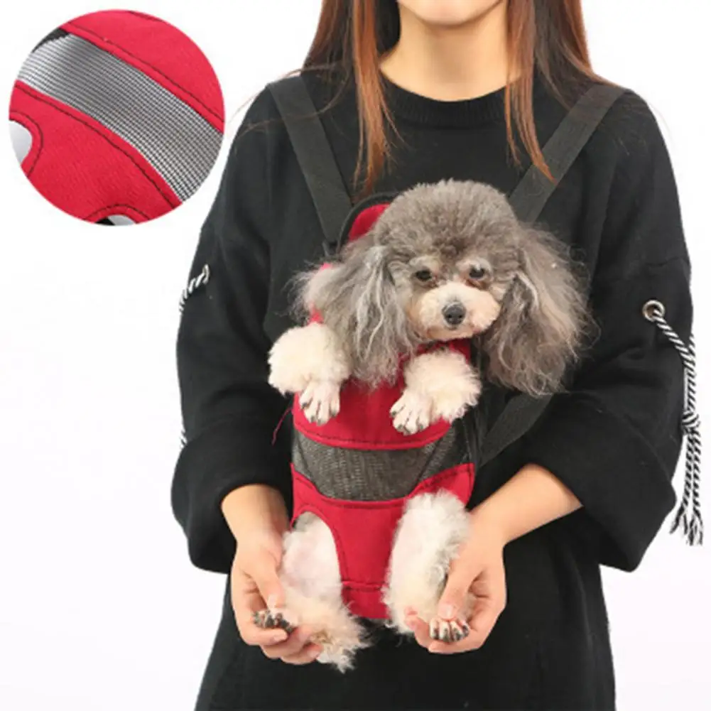 Soft Safe Pet Cat Carrying Front Dog Backpack Various Colors Pet Travel Bag Hanging Hook for Travel
Soft Safe Pet Cat Carrying Front Dog Backpack Various Colors Pet Travel Bag Hanging Hook for Travel