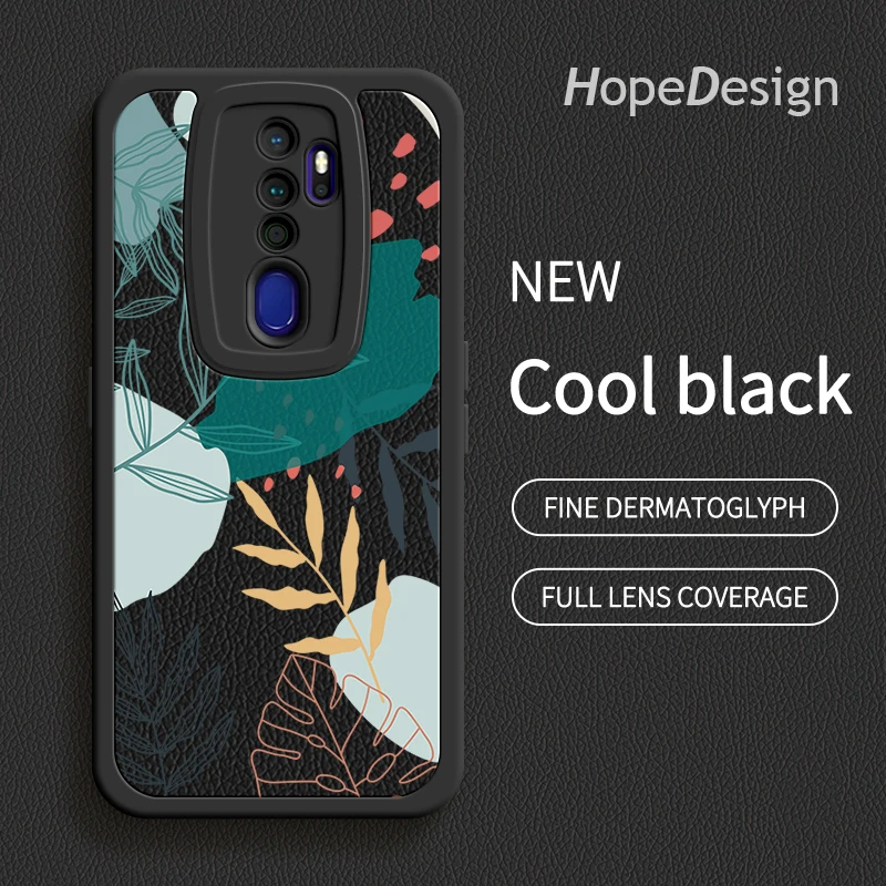 Cute Smile Face Case For OPPO A11X A3S A5 A7 A12 A8 A31 A32 A33 A5 A35 2021 A7X A9X 2020 Shockproof Soft TPU Silicone Cover
Cute Smile Face Case For OPPO A11X A3S A5 A7 A12 A8 A31 A32 A33 A5 A35 2021 A7X A9X 2020 Shockproof Soft TPU Silicone Cover
