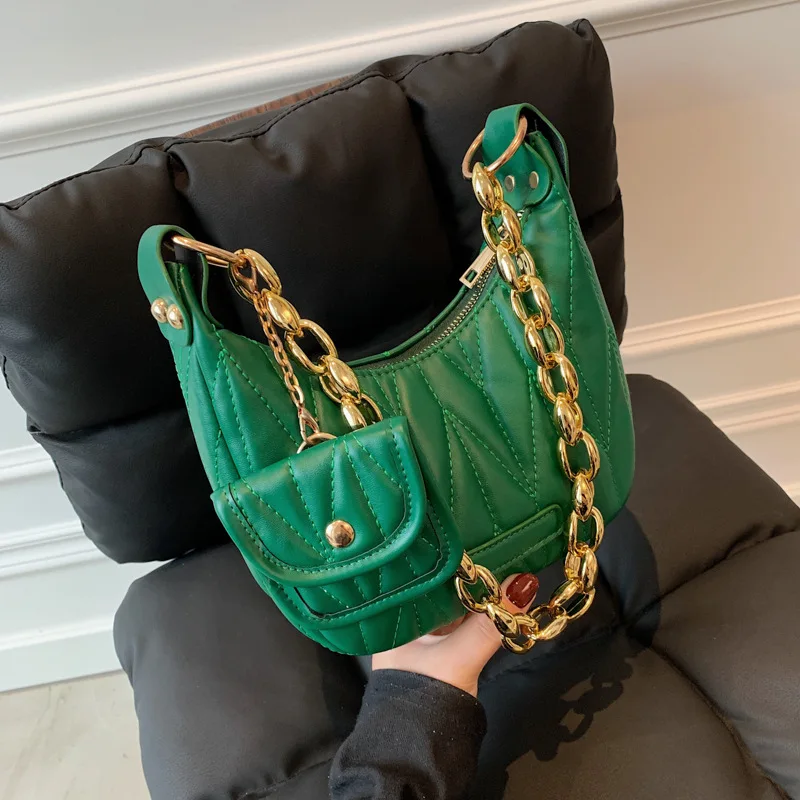 Women's Shoulder Bag Large Shopper Bags for Women 2022 High Quality Pu Leather Luxury Designer Chain Female Handbags Sac A Main
Women's Shoulder Bag Large Shopper Bags for Women 2022 High Quality Pu Leather Luxury Designer Chain Female Handbags Sac A Main