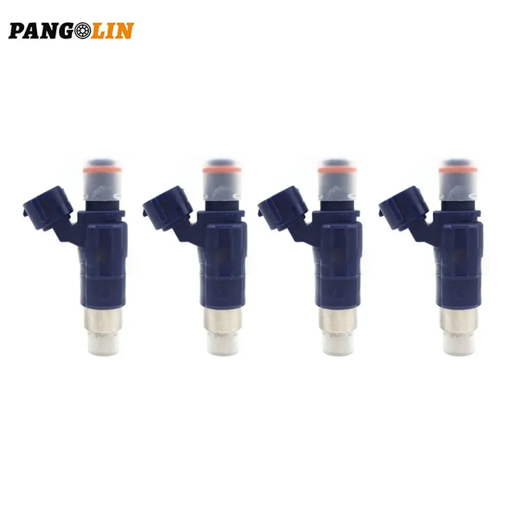 4pcs Fuel Injectors 60E-13761-00 MD325455 CDH210N for DIAMANTE FX140 Yamaha SX230 SR230 AR230 Auto Repair Parts, 1 Year Warranty
4pcs Fuel Injectors 60E-13761-00 MD325455 CDH210N for DIAMANTE FX140 Yamaha SX230 SR230 AR230 Auto Repair Parts, 1 Year Warranty