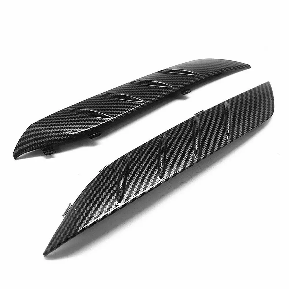 For Kawasaki Ninja ZX-14R 2006-2020 ZX14R ZX 14R Glossy Carbon Fiber Motorcycle Fairing Front Side Fender Mud Hugger Fairing
For Kawasaki Ninja ZX-14R 2006-2020 ZX14R ZX 14R Glossy Carbon Fiber Motorcycle Fairing Front Side Fender Mud Hugger Fairing