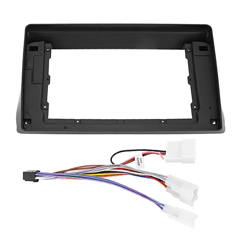 10 Inch 2Din Car Fascia for TOYOTA WISH 2009-2012 Stereo Fascias Panel Dash Mount Installation Car DVD Frame Kit In-Dash
10 Inch 2Din Car Fascia for TOYOTA WISH 2009-2012 Stereo Fascias Panel Dash Mount Installation Car DVD Frame Kit In-Dash