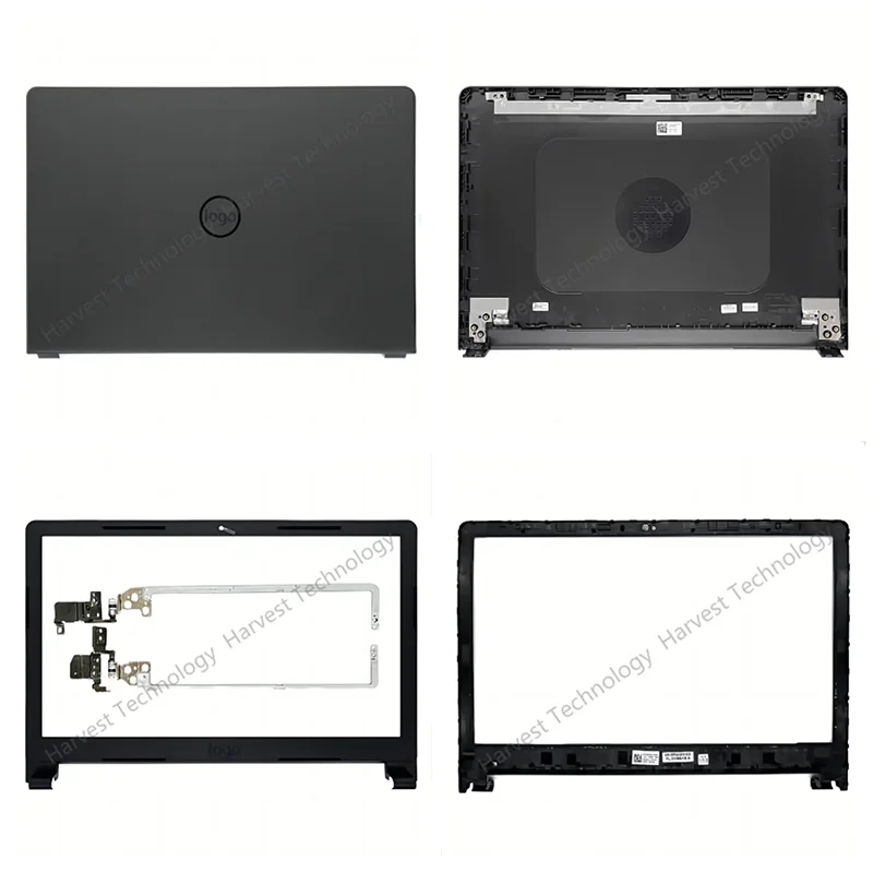 New Original for Dell Inspiron 15 3576 3565 3567 LCD Back Cover/Front Bezel/Hinges/Laptop Camera For Dell Notebook
New Original for Dell Inspiron 15 3576 3565 3567 LCD Back Cover/Front Bezel/Hinges/Laptop Camera For Dell Notebook
