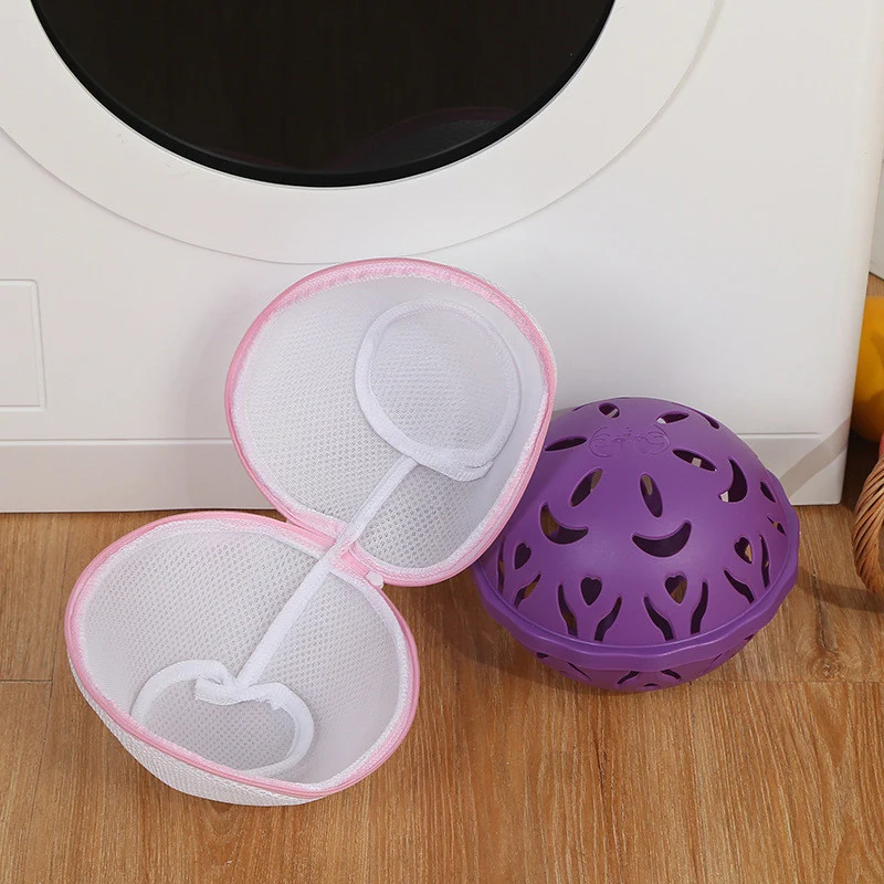 2022 Folding Laundry Bra Storage Bags Washing Machine White Bra Anti-deformation Underwear Protective Mesh Zipper Bag Organizer
2022 Folding Laundry Bra Storage Bags Washing Machine White Bra Anti-deformation Underwear Protective Mesh Zipper Bag Organizer