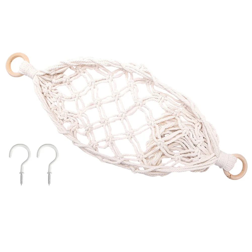 Fruit Hanging Basket Hand Decor Produce Bags Hammock Fruit Storage Organizer Hanging Storage Basket Wood Kitchen Hanging Basket
Fruit Hanging Basket Hand Decor Produce Bags Hammock Fruit Storage Organizer Hanging Storage Basket Wood Kitchen Hanging Basket