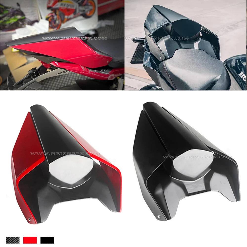 Задняя крышка для мотоцикла Honda CB650R, 2019 -2022, обтекатель 
Задняя крышка для мотоцикла Honda CB650R, 2019 -2022, обтекатель