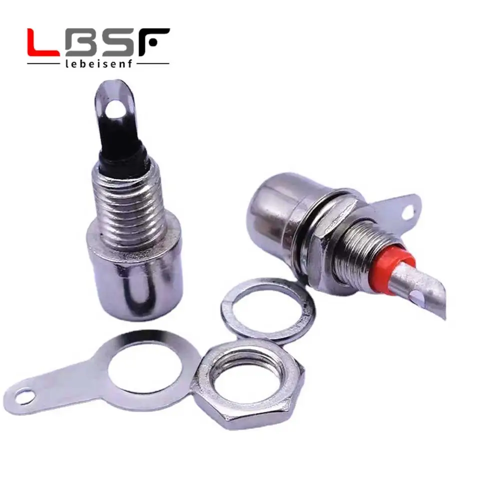 100pcs/50pairs Small RCA chassis AV Chassis Zinc alloy Nickel-plated RCA Welded chassis RCA 3-piece set of red and black
100pcs/50pairs Small RCA chassis AV Chassis Zinc alloy Nickel-plated RCA Welded chassis RCA 3-piece set of red and black