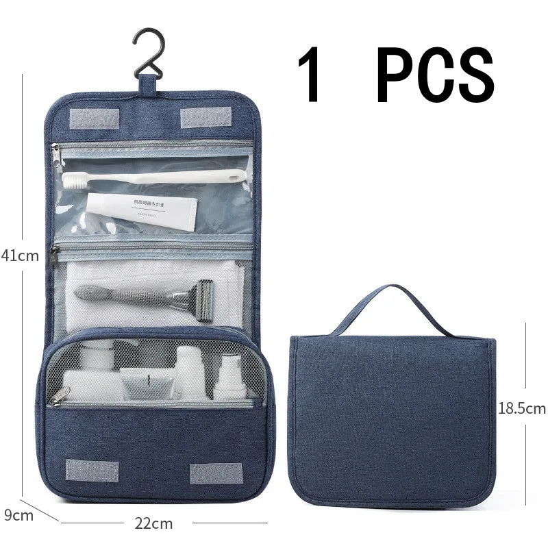 High-quality Storage Handbags Bags Bathroom Travel Hang To Waterproof Cosmetics Women Need Organizers Collection Cosmetics
High-quality Storage Handbags Bags Bathroom Travel Hang To Waterproof Cosmetics Women Need Organizers Collection Cosmetics