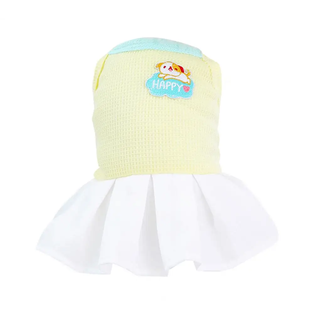 Stylish Sleeveless Fine Workmanship Pet Puppy Dog Summer Princess Dress Pet Supplies Dog Princess Dress Dog Princess Dress
Stylish Sleeveless Fine Workmanship Pet Puppy Dog Summer Princess Dress Pet Supplies Dog Princess Dress Dog Princess Dress