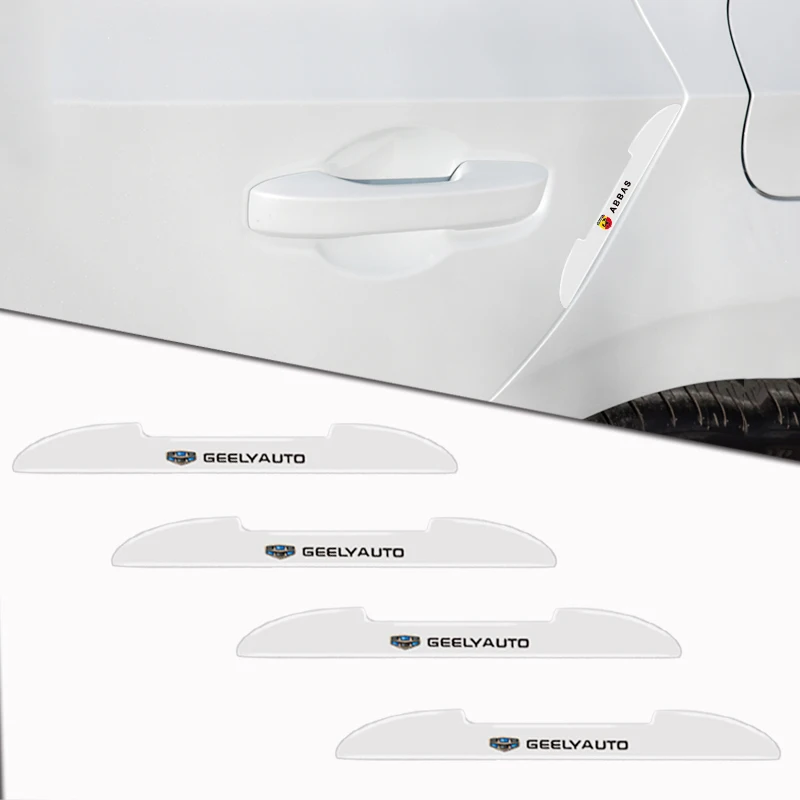 Transparent Cars Stickers Cars Doors Scratch Door Handle Stickers for Acura Tsx 2004 2008 Integra Rsx Rdx Tl Mdx Car Accessories
Transparent Cars Stickers Cars Doors Scratch Door Handle Stickers for Acura Tsx 2004 2008 Integra Rsx Rdx Tl Mdx Car Accessories