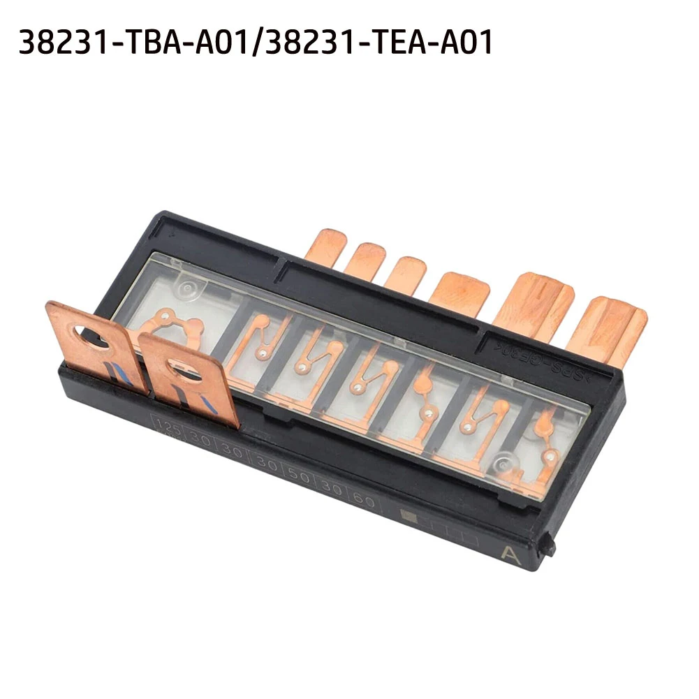 Автозапчасти, многоблочный предохранитель 38231-TBA-A01 38231-TEA-A01 для Civic 2016-2020 для Honda, многоблочный предохранитель для Honda For Civic
Автозапчасти, многоблочный предохранитель 38231-TBA-A01 38231-TEA-A01 для Civic 2016-2020 для Honda, многоблочный предохранитель для Honda For Civic