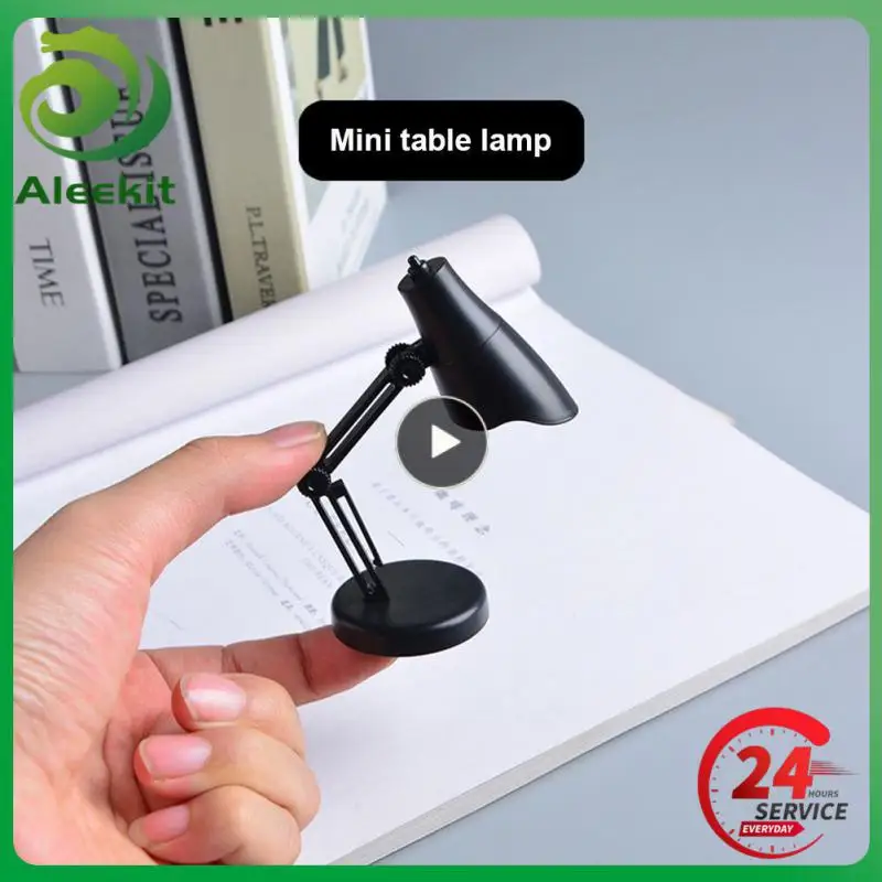 1~10PCS Bedroom Living Room Decorative Lamps Foldable Mini Led Night Light Eye Protections Book Light Table Books Reading Lamp
1~10PCS Bedroom Living Room Decorative Lamps Foldable Mini Led Night Light Eye Protections Book Light Table Books Reading Lamp