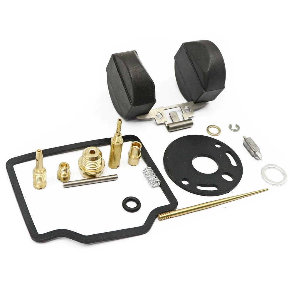 4Sets Carburetor Repair Kit For Honda CB750 Four CB750K 1969-1976 Motorcycle Carburetor CARB Repair Kit
4Sets Carburetor Repair Kit For Honda CB750 Four CB750K 1969-1976 Motorcycle Carburetor CARB Repair Kit