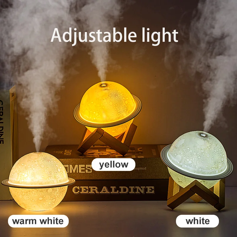 USB Ultrasonic Mini Air Humidifier With Warm LED Lamp For Home Car USB Fogger Mist Maker With LED Aroma Diffuser Night Lamp
USB Ultrasonic Mini Air Humidifier With Warm LED Lamp For Home Car USB Fogger Mist Maker With LED Aroma Diffuser Night Lamp