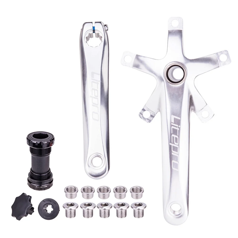 Bike Crankset Crank Set Accessories Modification Mountain Bracket Arm Remover Extractor Bottom Tool Puller Replacement Mtb
Bike Crankset Crank Set Accessories Modification Mountain Bracket Arm Remover Extractor Bottom Tool Puller Replacement Mtb