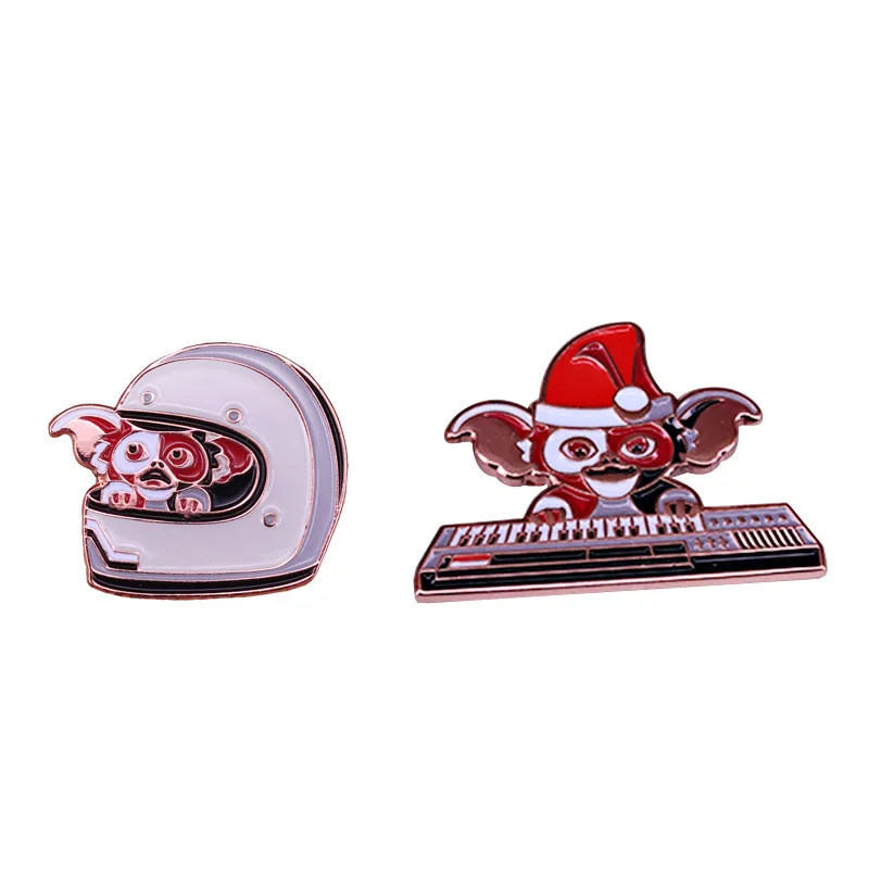 Piano Performance Time Enamel Pin Wrap Clothes Lapel Brooch Fine Badge Fashion Jewelry Friend Gift
Piano Performance Time Enamel Pin Wrap Clothes Lapel Brooch Fine Badge Fashion Jewelry Friend Gift