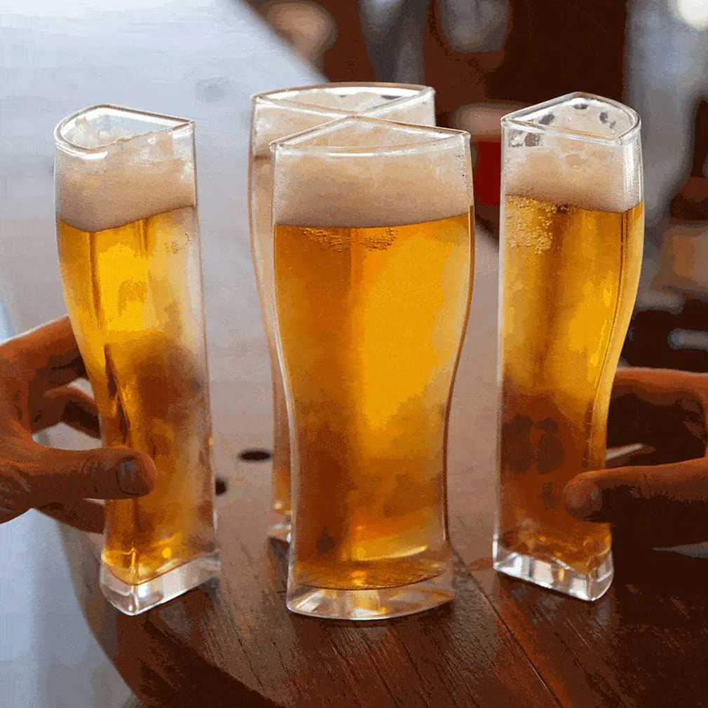 4-in-1 Creative Beer Mug Acrylic Balance Cup Party Wine Dispenser Funny Glass Beer Mug Sturdy Beer Stein Drinking Glass
4-in-1 Creative Beer Mug Acrylic Balance Cup Party Wine Dispenser Funny Glass Beer Mug Sturdy Beer Stein Drinking Glass