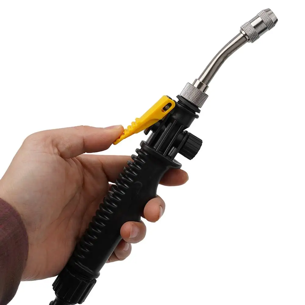 Brand New Home Pressure Washer Wands 3/8inch 30cm/48cm/56cm Brass Barb Car Wash Metal Sprayer Wand Stainless Steel
Brand New Home Pressure Washer Wands 3/8inch 30cm/48cm/56cm Brass Barb Car Wash Metal Sprayer Wand Stainless Steel