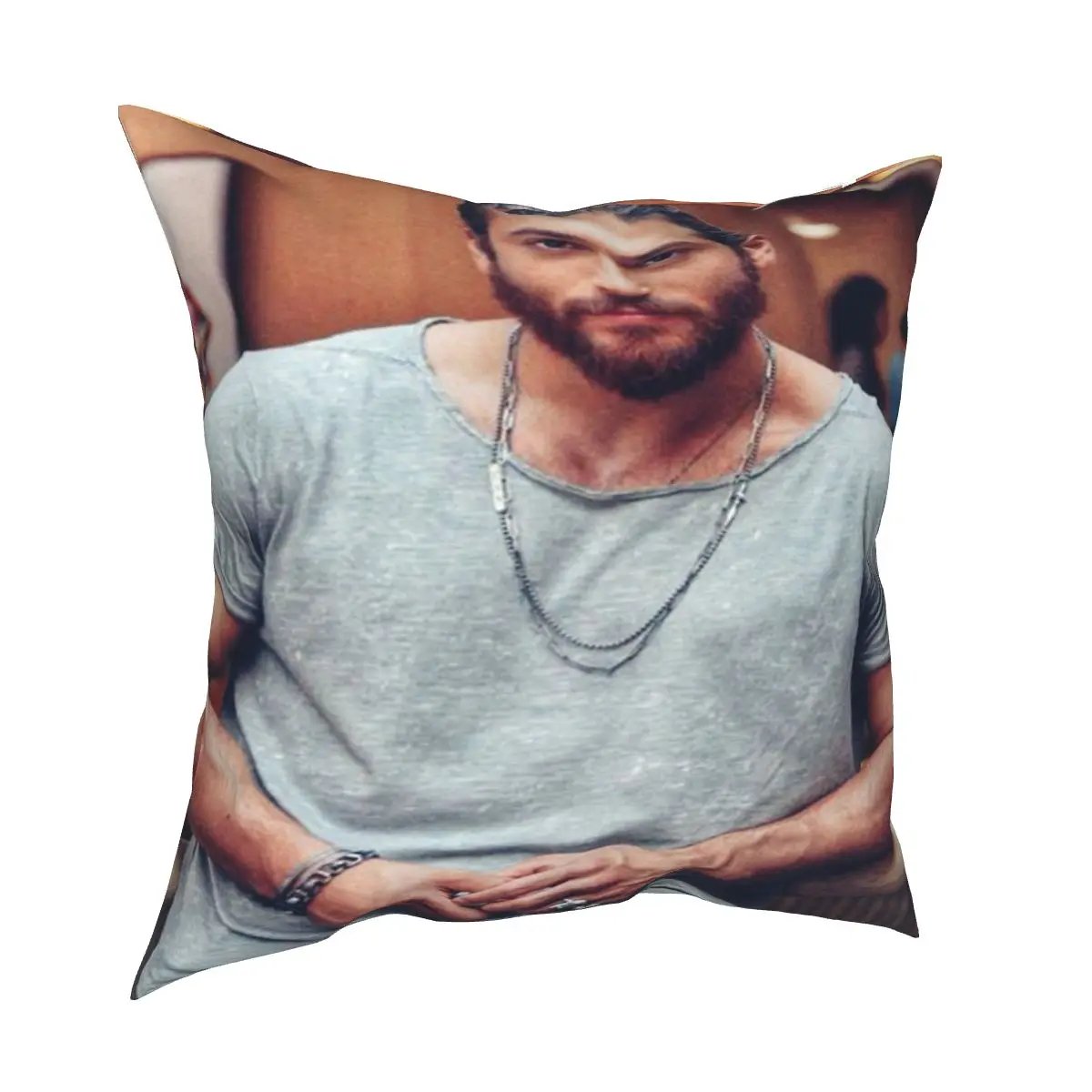 Can Yaman 339 Dakimakura Pillow Case Pillow Cover Pillowcases Anime Cushion Anime Pillow
Can Yaman 339 Dakimakura Pillow Case Pillow Cover Pillowcases Anime Cushion Anime Pillow