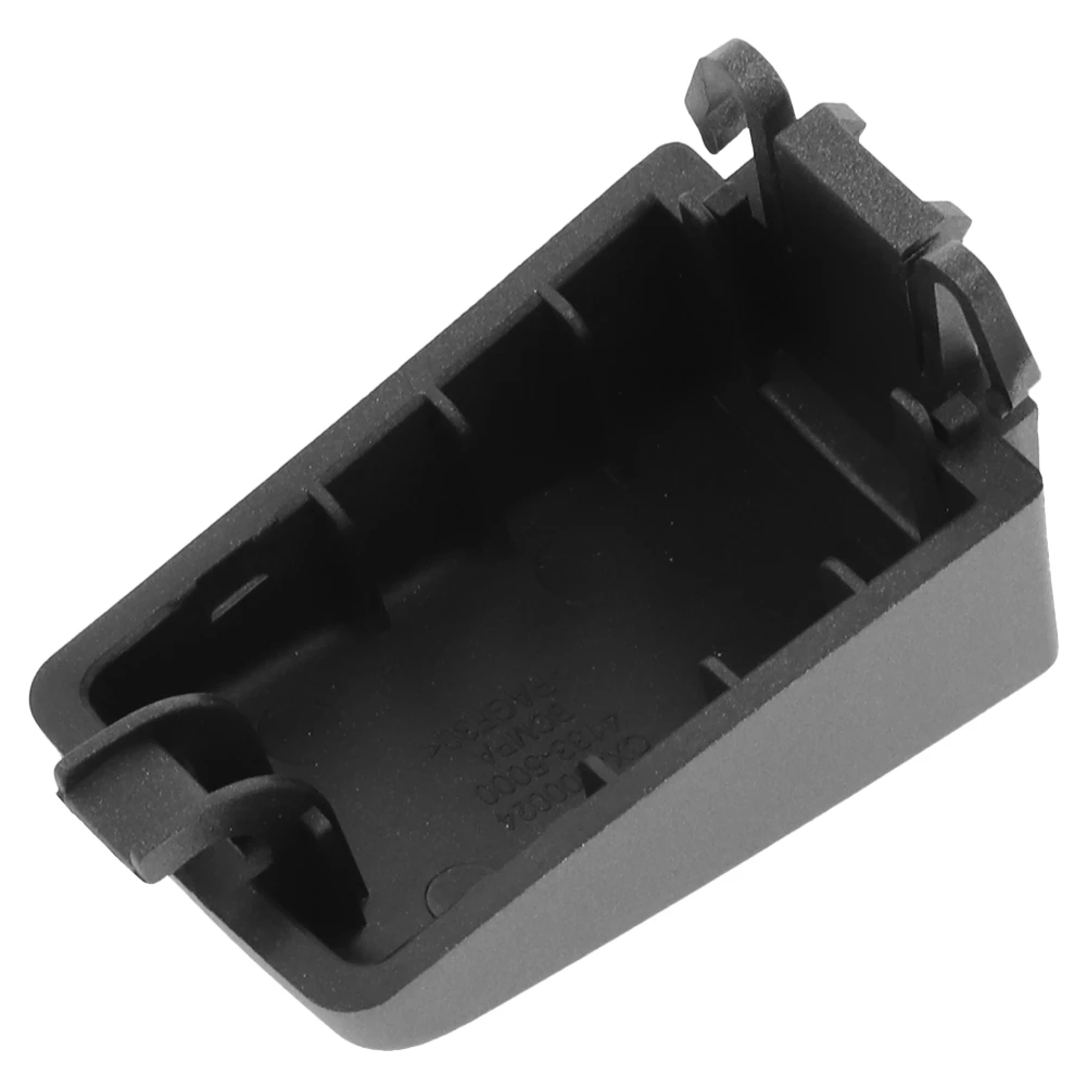Durable DoorHandle Cap Cover Rear Door Handle Cap Rear Door Handle Cap Cover Easy To Install Front Passenger Side
Durable DoorHandle Cap Cover Rear Door Handle Cap Rear Door Handle Cap Cover Easy To Install Front Passenger Side